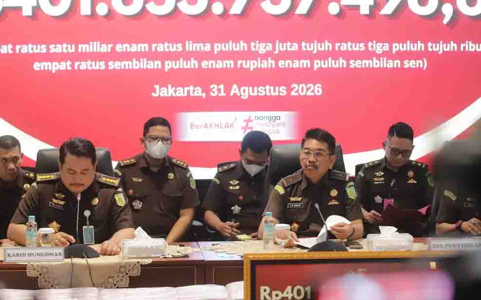 Kasus Tata Kelola Nikel 2017-2020, Direksi PT CNI Dipanggil Penyidik
