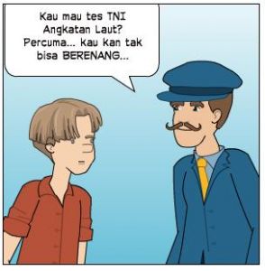 GoRiau Rahasia Agar Lulus Test Angkatan Udara