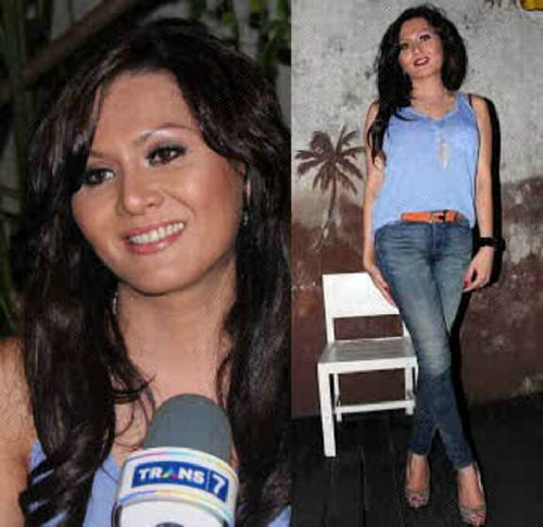 Solena Chaniago, Wanita Cantik Asal Padang yang Bintangi 2 Film Hollywood Ini Ternyata Dulunya Laki-laki