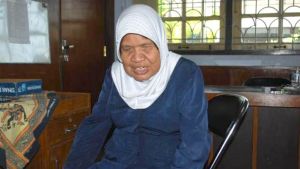 GoRiau Universitas Riau Bantah Punya Dosen Tunanetra