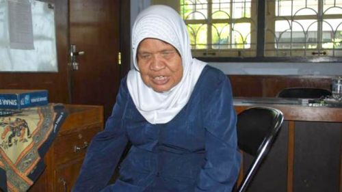 Universitas Riau Bantah Punya Dosen Tunanetra