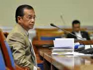 GoRiau KPK: 2012-2013, Dana Haji yang Dikorupsi Rp1,7 Triliun