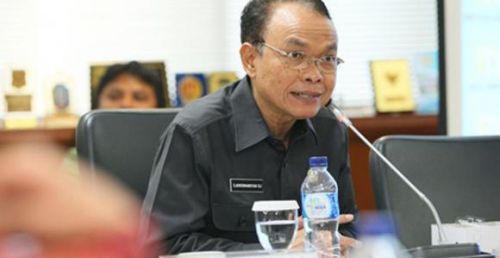 Ini PR untuk Plt Gubernur Riau dari Kemendagri