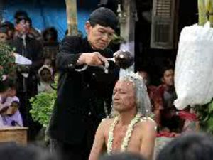 GoRiau Heboh, Seniman Asal Solo Menikahi Makhluk Halus, Berkenalan Saat Kencing di Hutan