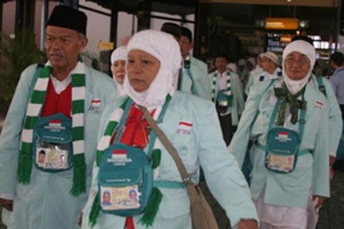 4 Jamaah Haji asal Riau Wafat di Tanah Suci
