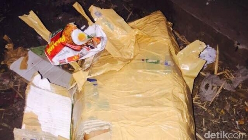 Polisi Dapat Petunjuk Pelaku Pembunuh Siswi SD dalam Kardus, Mengarah ke Agus