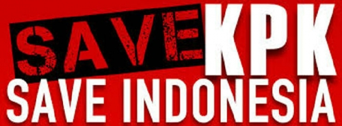 Inisiator Pembunuhan KPK, 45 Anggota DPR dari 6 Fraksi Dinilai Pengkhianat Rakyat