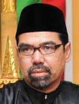 Al Azhar: Amat Sangat Terlambat Presiden Datang ke Riau