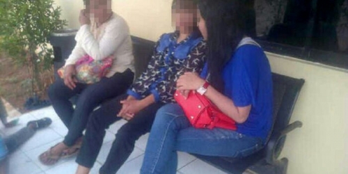 Digilir 5 Pria di Lapangan Bola dalam Keadaan Pingsan, Siswi SMK Ngaku Sempat Sadar dan Dengar Pelaku Minta Gantian