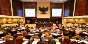 GoRiau Mempertahankan Marwah Integritas Para Senator