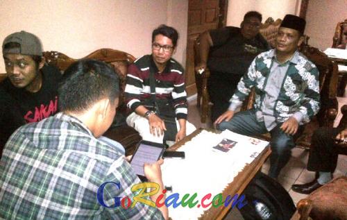Hanya Persoalan Administrasi, 6 Peserta Asli dari Kepulauan Meranti Didiskualifikasi Panitia Seleksi MTQ XXXV Riau