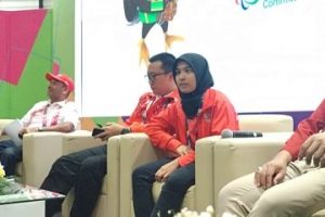 GoRiau Keteguhannya Pertahankan Hijab Diapresiasi Berbagai Pihak, Miftahul Jannah: Ini Medali Emas Sesungguhnya