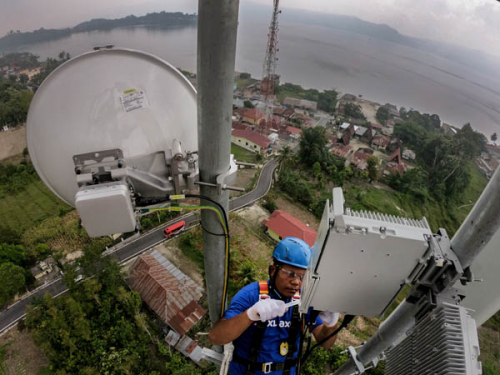 Rayakan HUT ke-23, XL Axiata Tebarkan Banyak Penawaran Menarik