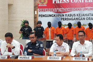 GoRiau Waspadai Tawaran Beasiswa Kuliah Sambil Kerja di Taiwan, Sudah 40 WNI Jadi Korban