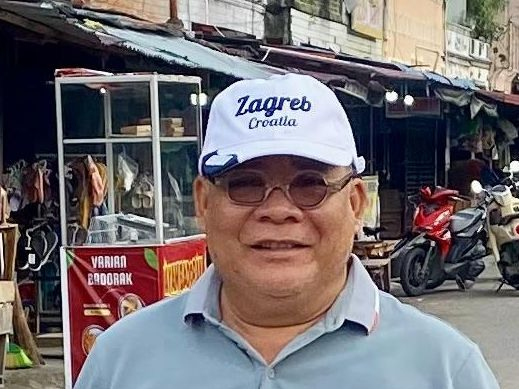 Pacu Jalur Mendunia, Jangan Sampai Kita Kehilangan Jiwanya
