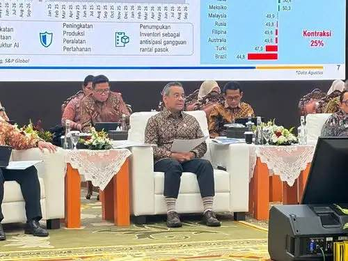 Kemenkeu Kucurkan Rp153 Triliun Program Makan Bergizi, SPPG Bermasalah Langsung Ditutup