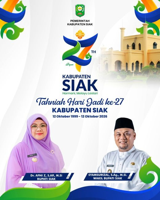 HUT Siak