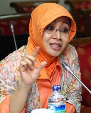 Tak Kunjung Dikasih Lahan, DPD RI Kontrak Rumah di Jalan Sumatera