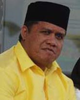 Yopi: Indra Penuhi Kriteria, tapi Tetap Tergantung Partai