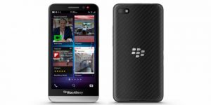 GoRiau BlackBerry Z30 Segera Masuk Indonesia