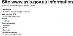 GoRiau Dibombardir Hacker Indonesia, Situs Intelijen Australia Akhirnya Rontok
