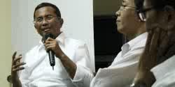 Dahlan Iskan Kaget, Ada Pejabat BUMN Main Video Mesum dengan Mahasiswi