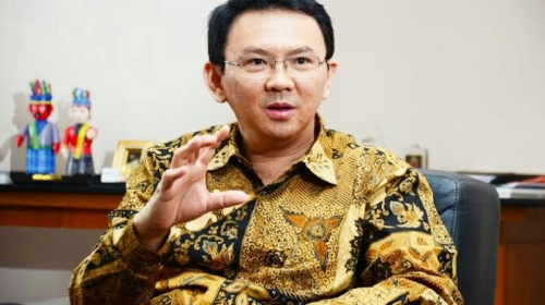 Ahok: Penduduk Tanpa KTP Juga Ditanggung Pemprov DKI Jakarta Biaya Kesehatannya