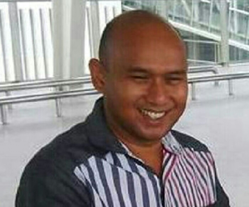 Di Mana Nasionalisme Kita?
