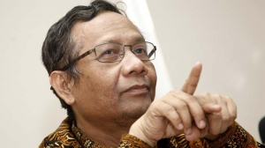 GoRiau Ditandatangani Mahfud MD, Begini Sikap KAHMI Atas Ditangkapnya Lima Anggota HMI
