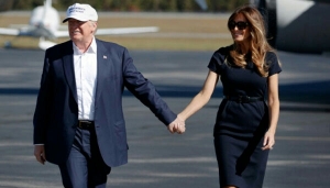 GoRiau Terpilih Jadi Presiden, Donald Trump Ajak Rakyat AS Lupakan Perdebatan Saat Kampanye