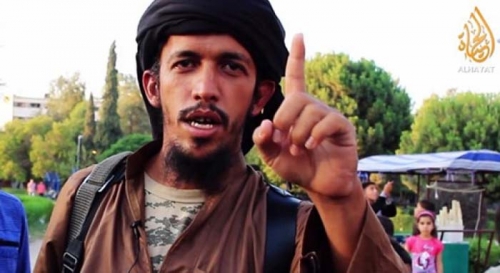 Abu Jandal, Teroris yang Pernah Ancam Jenderal Moeldoko Tewas di Suriah