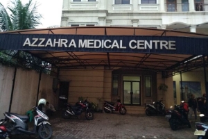 GoRiau Dokter Letty Pernah Laporkan Suaminya ke Polisi, Namun Kemudian Dicabut