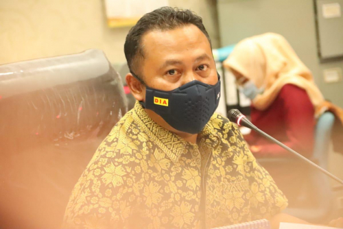 Masyarakat Cuma Dapat Bantuan Sedikit, DPRD Riau Minta BPDPKS Dievaluasi