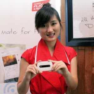 GoRiau Pengen Internetan Hemat? MiFi Huawei E5220 Solusinya