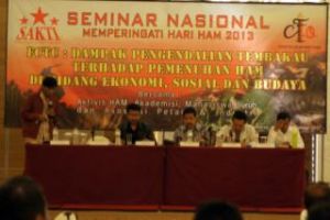 GoRiau Petani Rokok Terancam Bangkrut, Pemerintah Diminta Kaji Ulang Rencana Aksesi FCTC