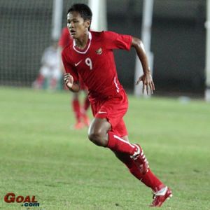 GoRiau Timnas U-23 Indonesia Menang Tipis atas Kamboja