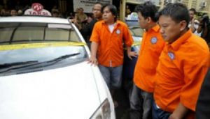 GoRiau Waspadalah, Perampokan Terhadap Penumpang Taksi Marak, Begini Modusnya Menjebak Korban
