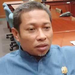 Dewan Minta Pemprov Riau Kembalikan Pegawai yang Dirombak Annas Maamun Sesuai Porsinya