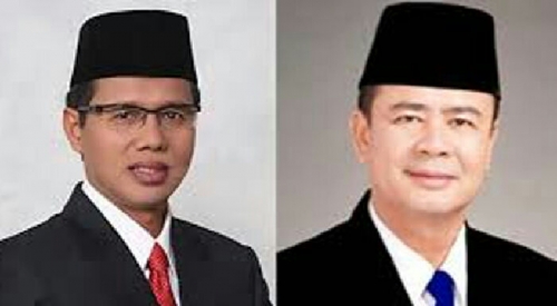 Quick Count Pilkada Sumbar, Irwan Prayitno-Nasrul Abit Unggul di Semua Kabupaten/Kota, Kecuali di Pariaman