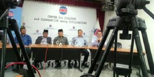 MUI: Golput Hak, Tapi Jangan Ajak Orang Lain