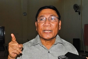GoRiau Anggota DPD RI Pantau Langsung Pelaksanaan Pilkada Serentak di Seluruh Indonesia