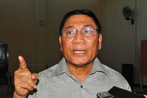 Anggota DPD RI Pantau Langsung Pelaksanaan Pilkada Serentak di Seluruh Indonesia