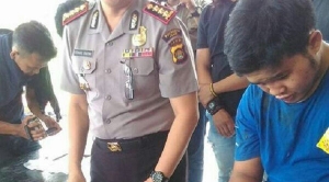 GoRiau Mahasiswi Akademi Kebidanan di Bukittinggi Nekat Menjambret di Jambi, Korbannya Tewas