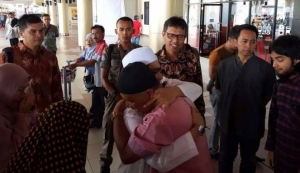 GoRiau Pemerintah Indonesia Diminta Hentikan Pengiriman Mahasiswa ke Mesir, Ini Alasannya