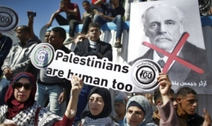 GoRiau Serangan Pasukan Israel Hari Ini Bunuh 4 Warga Palestina