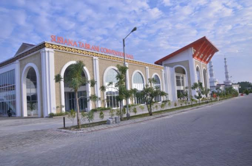 Abdurrab Foundation akan Menggelar Festival Teater Islam Dunia I di Riau