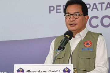 Guru Tak Termasuk Prioritas Vaksinasi Covid-19