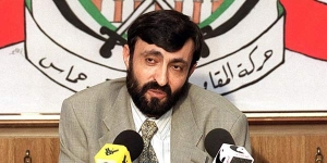 GoRiau Tertembak di Kepala, Pendiri Hamas Kritis