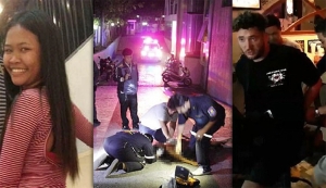 GoRiau Jatuh Saat Berhubungan Intim di Teras Kamar, Wanita Ini Ditemukan Tewas Tanpa Busana