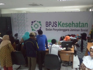 GoRiau BPJS Kesehatan Buka Lowongan Kerja, Ini Syarat dan Cara Pendaftaran